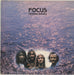 Focus Moving Waves - 1st UK vinyl LP album (LP record) 2931002