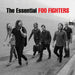 Foo Fighters The Essential Foo Fighters - Sealed UK 2-LP vinyl record set (Double LP Album) 196587329419