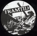 Framtid Under The Ashes Japanese 12" vinyl single (12 inch record / Maxi-single) 59B12UN839419