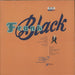 Frank Black Frank Black - EX UK vinyl LP album (LP record) 5014436300417