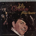 Frank Sinatra A Jolly Christmas From Frank Sinatra - Demo US vinyl LP album (LP record) MFSL1-135