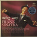 Frank Sinatra Swing Easy UK vinyl LP album (LP record) ED2600811