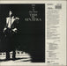 Frank Sinatra This Is Sinatra Volume Two UK vinyl LP album (LP record) 5099926069913