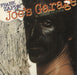 Frank Zappa Joe's Garage (El Garage De Jorge) Spanish 7" vinyl single (7 inch record / 45) CBS7950