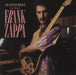 Frank Zappa The Guitar World According To - RSD19 - 180gm Clear Vinyl US vinyl LP album (LP record)