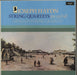 Franz Joseph Haydn Haydn: String Quartets (Op. 54 & 55) UK Vinyl Box Set HDNS67-69