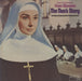 Franz Waxman The Nun's Story US vinyl LP album (LP record) SRQ4022