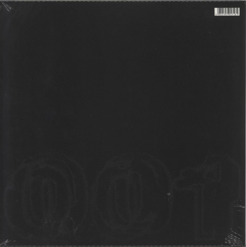 Fred Again USB001 - Sealed UK 2-LP vinyl record set (Double LP Album) 5054197957161