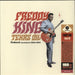 Freddie King Texas Oil: Federal Recordings 1960-1962 - 180 Gram Vinyl - Sealed UK vinyl LP album (LP record) 772309