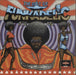 Funkadelic The Best Of Funkadelic 1976-1981 US 2-LP vinyl record set (Double LP Album) GRLPD104
