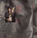 Gary Moore Empty Rooms + Poster UK 12" vinyl single (12 inch record / Maxi-single)
