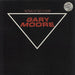 Gary Moore Victims Of The Future UK vinyl LP album (LP record) DIX2