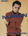 Gary Numan Numan By Computer UK book BOOK