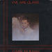 Gary Numan We Are Glass UK 7" vinyl single (7 inch record / 45) BEG35