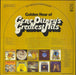 Gene Pitney Greatest Hits UK vinyl LP album (LP record)