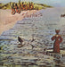 Genesis Foxtrot - EX Portugese vinyl LP album (LP record) 6369922