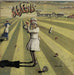Genesis Nursery Cryme - 4th - EX UK vinyl LP album (LP record) CAS1052