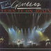 Genesis Turn It On Again - Live P/s Spanish 7" vinyl single (7 inch record / 45) 6000895