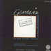 Genesis Turn It On Again - Live P/s Spanish 7" vinyl single (7 inch record / 45)