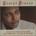 George Benson Never Give Up On A Good Thing UK 12" vinyl single (12 inch record / Maxi-single) K17902T