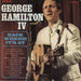 George Hamilton IV Back Where It's At UK vinyl LP album (LP record) CDS1126