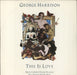 George Harrison This Is Love UK 12" vinyl single (12 inch record / Maxi-single) W7913T