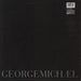 George Michael Older - Hype Stickered - G UK vinyl LP album (LP record) 724384139216
