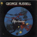 George Russell 1 2 3 4 5 6extet US vinyl LP album (LP record) RS-3043