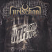 Girlschool WTFortyFive? UK vinyl LP album (LP record) SLM050P42