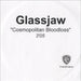 Glassjaw Cosmopolitan Bloodloss UK Promo CD-R acetate CD-R ACETATE