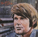 Glen Campbell Rhinestone Cowboy UK vinyl LP album (LP record) E-SW11430