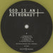 God Is An Astronaut God Is An Astronaut - Yellow Translucent Vinyl UK vinyl LP album (LP record) IXDLPGO837226