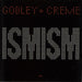 Godley & Creme Ismism UK vinyl LP album (LP record) POLD5043