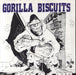 Gorilla Biscuits Gorilla Biscuits - 2nd - Banana Yellow Vinyl US 7" vinyl single (7 inch record / 45) REVELATION:4