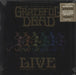 Grateful Dead Best Of The Grateful Dead Live: Volume 1 US 2-LP vinyl record set (Double LP Album) 603497862535