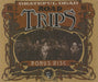 Grateful Dead Road Trips, Vol. 2 No. 1: MSG September '90 + Bonus CD US 3-CD album set (Triple CD)