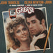 Grease Grease - Price Sticker UK 2-LP vinyl record set (Double LP Album) RSD2001