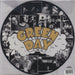 Green Day Dookie - Picture Disc Edition - Sealed UK picture disc LP (vinyl picture disc album) 093624911395