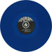 Green Day Tune In, Tokyo... - RSD - Blue Vinyl UK 12" vinyl single (12 inch record / Maxi-single) GRN12TU646653