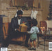 Gregory Porter Christmas Wish - Gold Vinyl - Sealed Dutch vinyl LP album (LP record) 602455669254