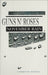 Guns N Roses November Rain US cassette single GEFCS-19067