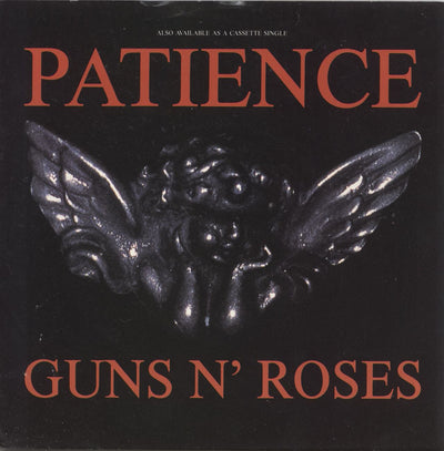 All Vinyl Singles »