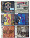 Guns N Roses SHM-CD Japanese 6-Album Bundle Japanese SHM CD BUNDLE