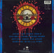 Guns N Roses Use Your Illusion II - 1st - Shrink UK 2-LP vinyl record set (Double LP Album) 720642442012