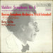 Gustav Mahler Symphony No. 6 in A minor UK 2-LP vinyl record set (Double LP Album) SER-5542-3