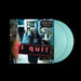 Haim I Quit - Indie Exclusive Edition - Light Blue Vinyl - Sealed UK 2-LP vinyl record set (Double LP Album) 7800199