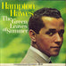 Hampton Hawes The Green Leaves Of Summer UK vinyl LP album (LP record) SCA579