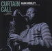 Hank Mobley Curtain Call - 180 Gram Vinyl UK vinyl LP album (LP record) B0033314-01