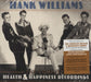 Hank Williams The Complete Health & Happiness Recordings - Sealed US 2 CD album set (Double CD) 538470942