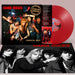 Hanoi Rocks Oriental Beat: 40th Anniversary - Red Vinyl - Sealed Finnish vinyl LP album (LP record) HANLPOR839173